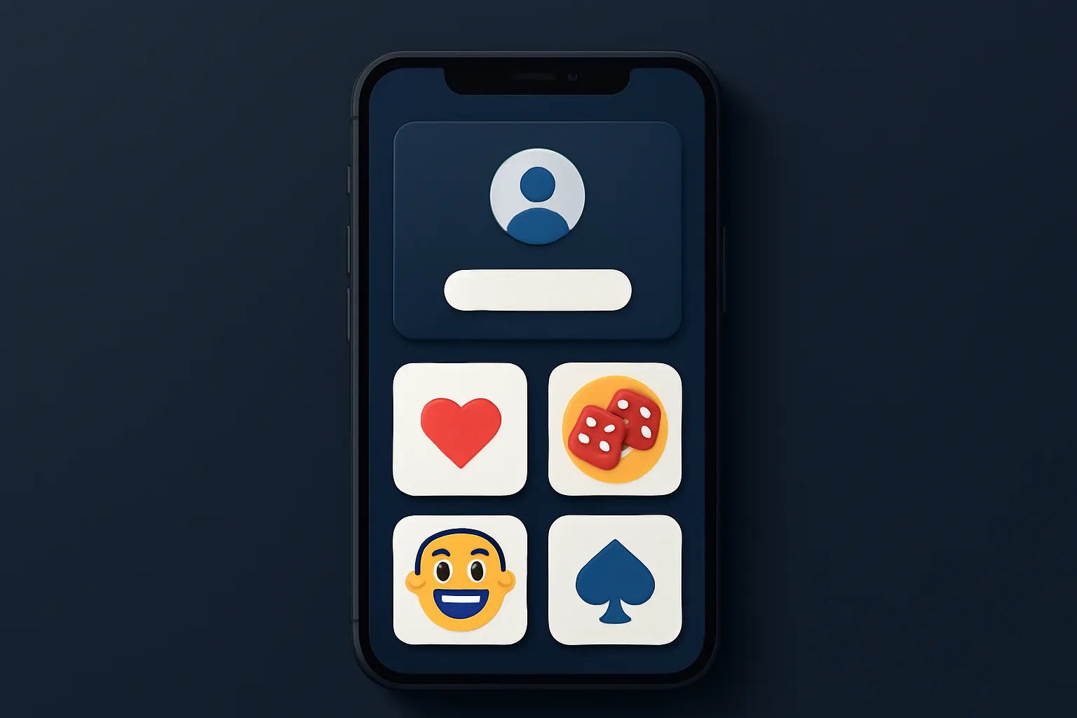Jalwa Game mobile feature preview